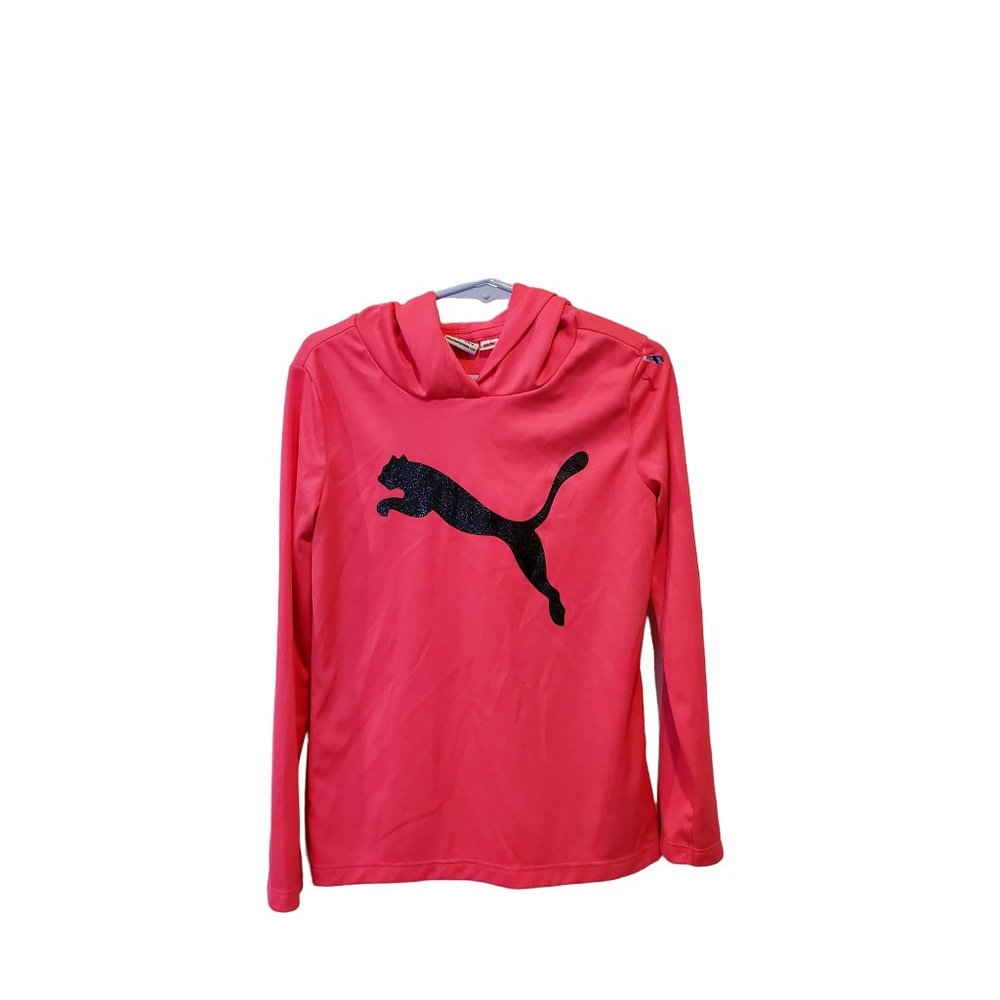 Puma Girl's shirt. Size XS.
